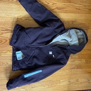 Carhartt jacket